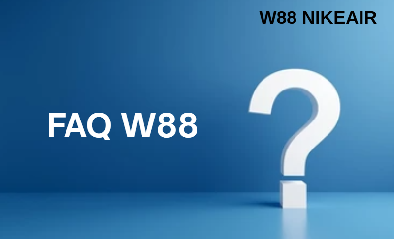 faq tai w88